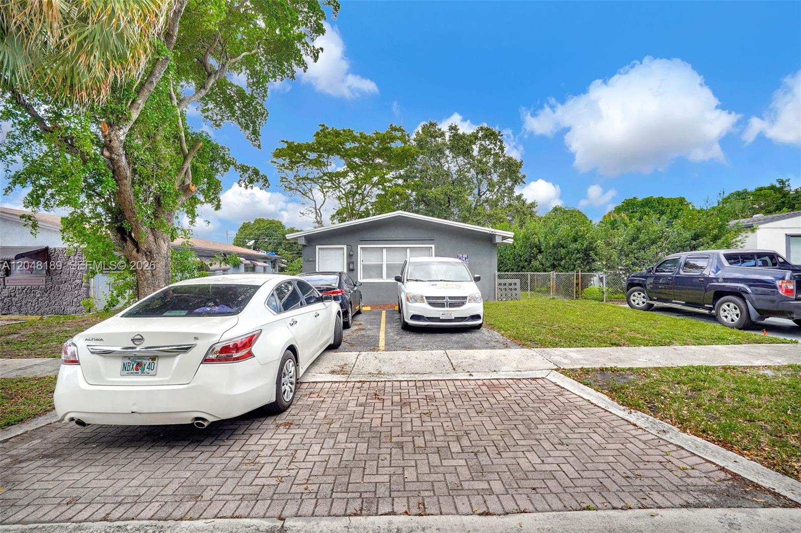 746 Southwest 4th Street, Unit 1 Dania Beach, FL 33004 - Photo 24 of 34