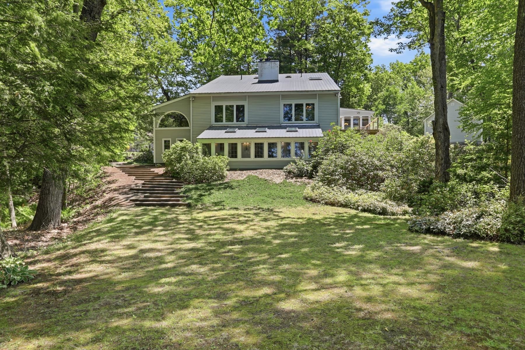 22 Hemlock Circle Sandown, NH 03873 - Photo 40 of 58
