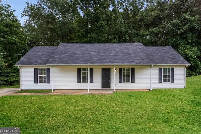 $1,380 | 120 Whitehead Drive, Covington, GA 30016