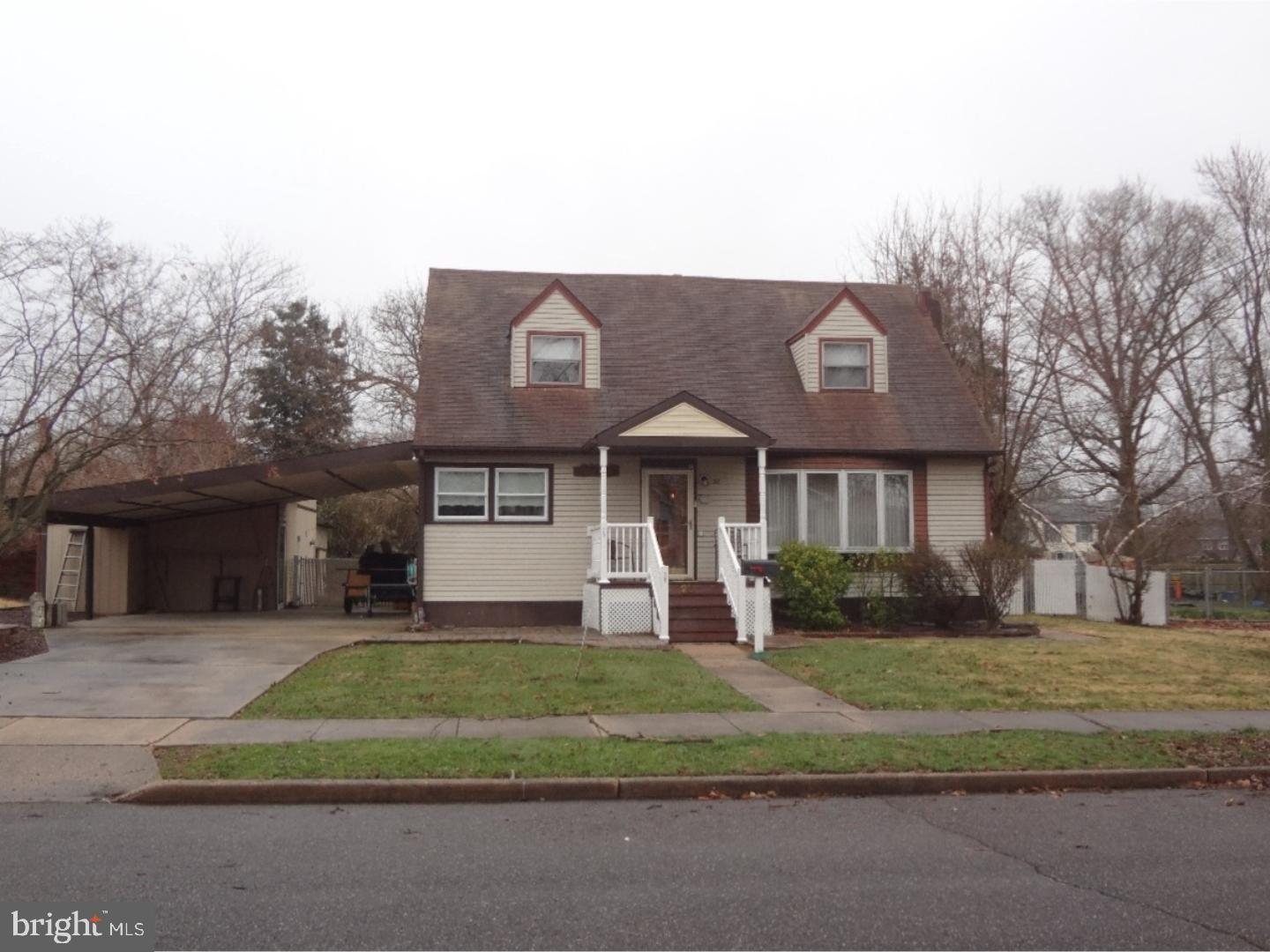 28 Minnehaha Road Somerdale, NJ 08083 - Photo 1 of 23 Gallery Image 1