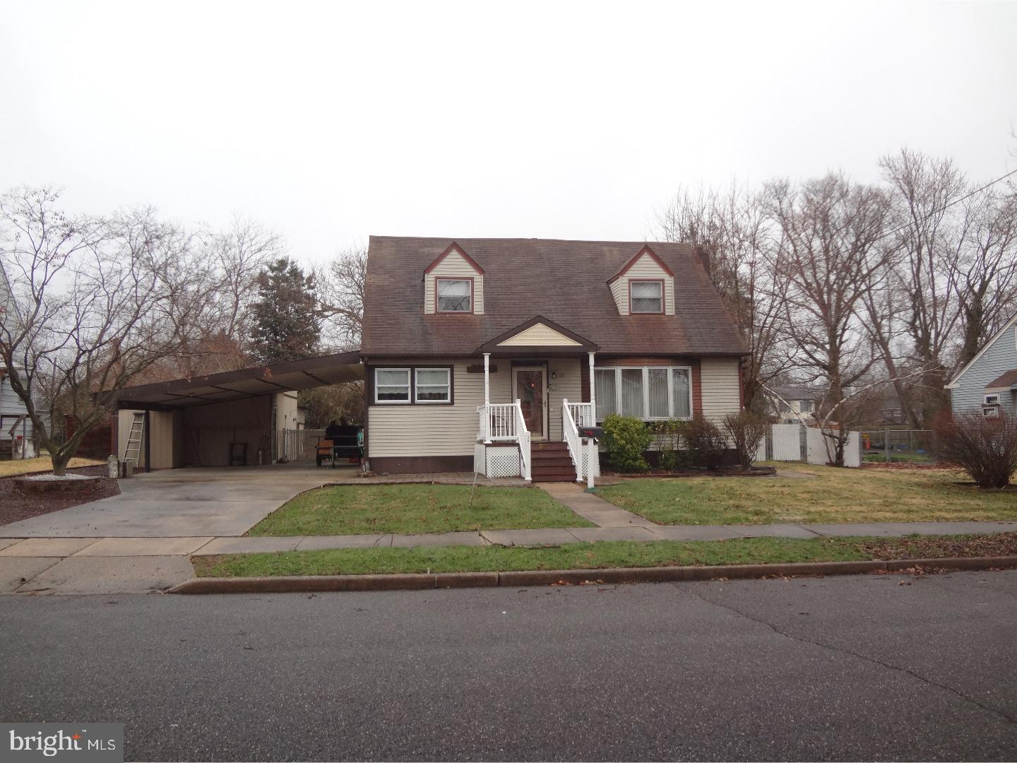 28 Minnehaha Road Somerdale, NJ 08083 - Photo 3 of 23 Gallery Image 3