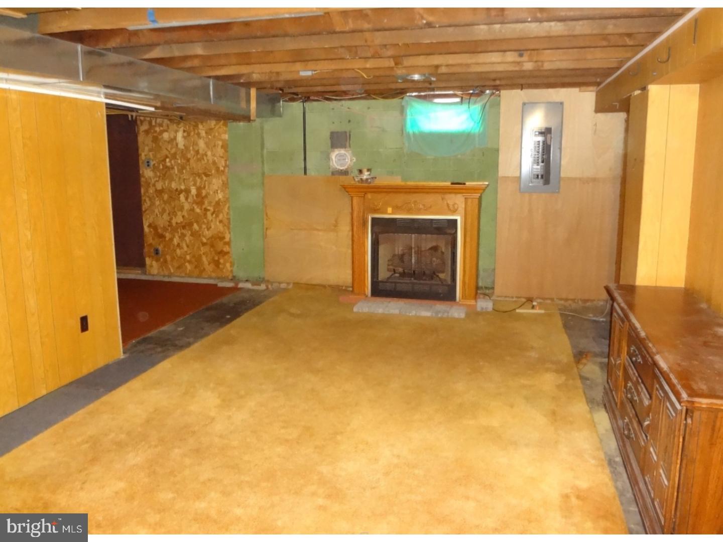 28 Minnehaha Road Somerdale, NJ 08083 - Photo 22 of 23 Basement - Finished