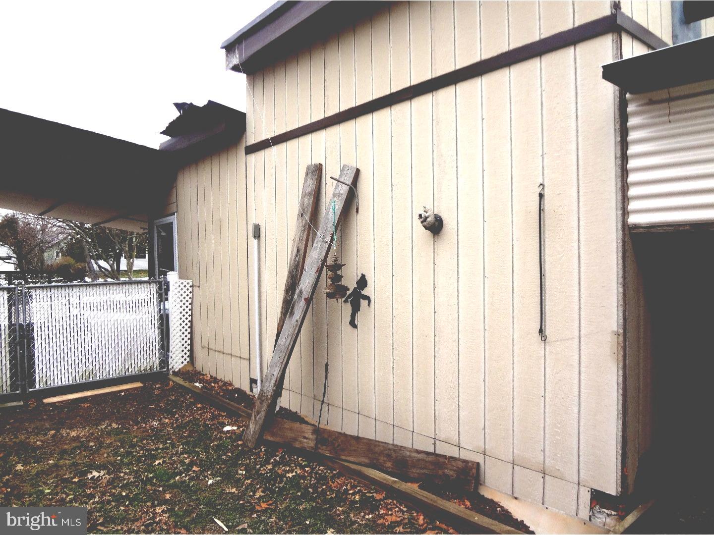28 Minnehaha Road Somerdale, NJ 08083 - Photo 4 of 23 Storage Shed
