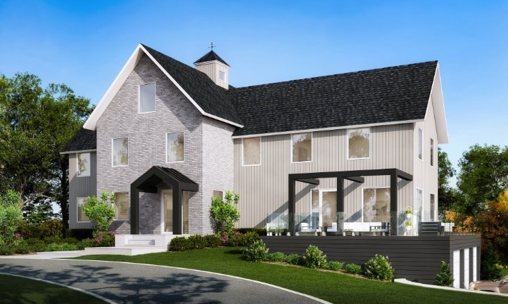 3 Effie Place Lexington, MA 02421 - Photo 1 of 9