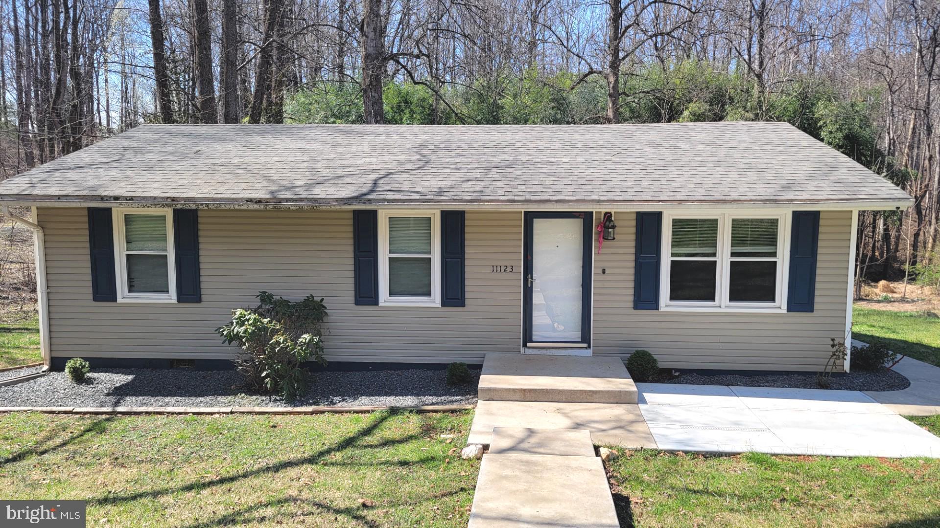 11123 Jacksontown Road Somerset, VA 22972 - Photo 1 of 44