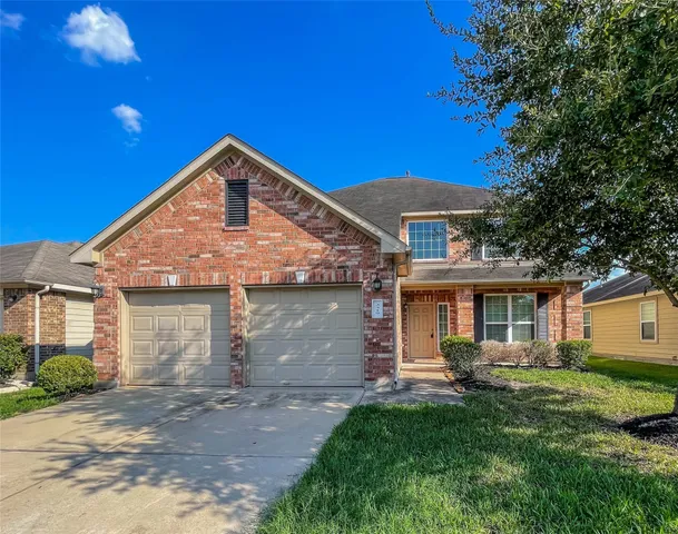 $2,400 | 3419 Yasmine Ranch Drive, Katy, TX 77494