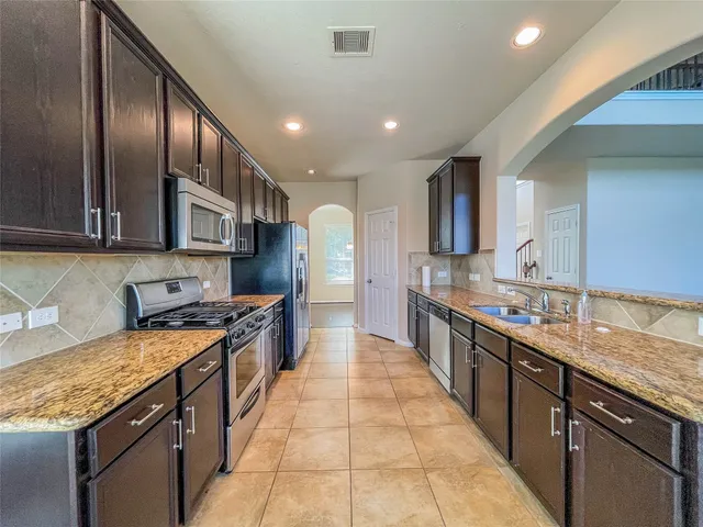 $2,400 | 3419 Yasmine Ranch Drive, Katy, TX 77494