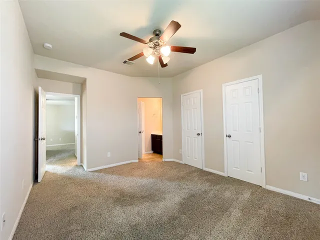 $2,400 | 3419 Yasmine Ranch Drive, Katy, TX 77494