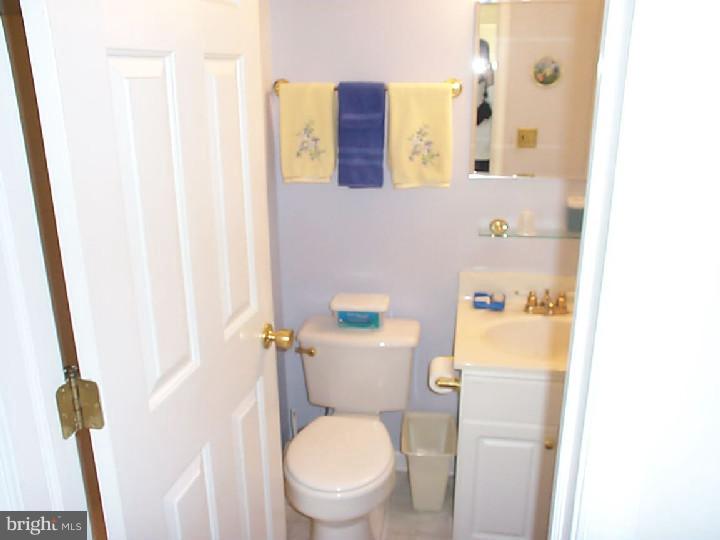 132 Brandon Road Norristown, PA 19403 - Photo 11 of 14 Bathroom