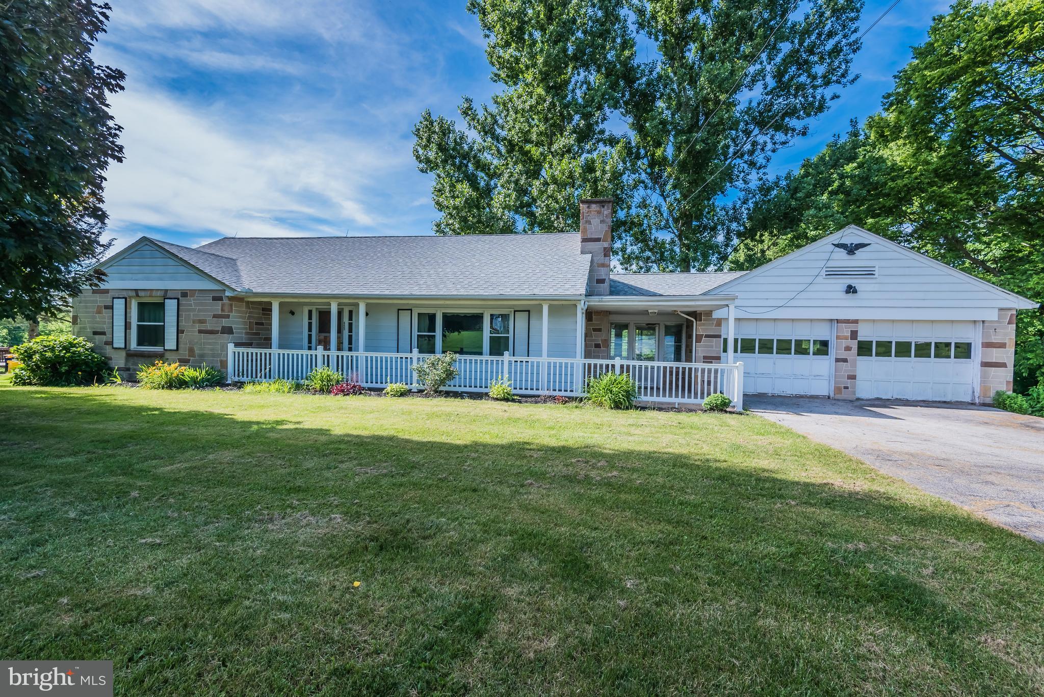 455 Shuler Road Etters, PA 17319 - Photo 1 of 36 Gallery Image 1
