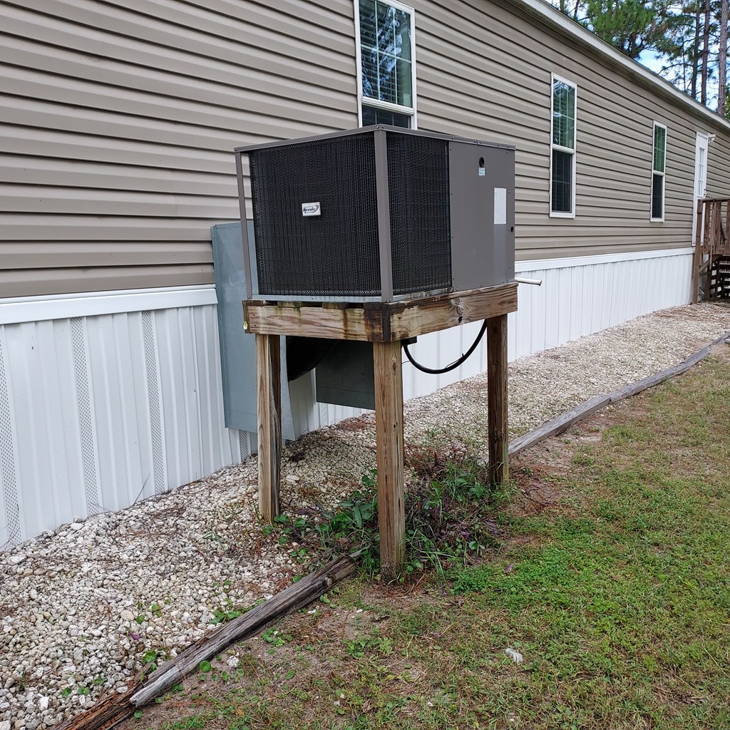 124 Cora Mae Road Carrabelle, FL 32322 - Photo 29 of 33 Gallery Image 29