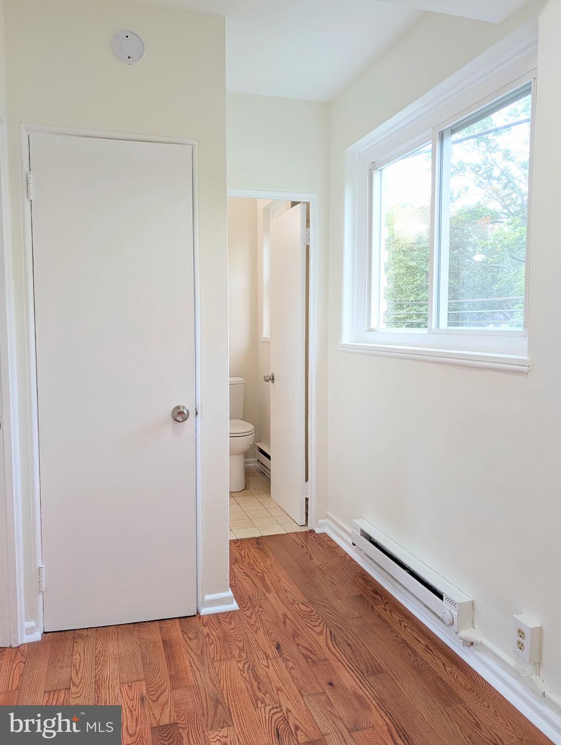 8 Hillside Road Greenbelt, MD 20770 - Photo 23 of 23 Upper hallway