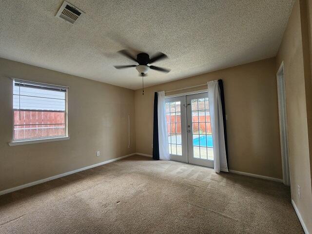 1038 37th Street Niceville, FL 32578 - Photo 19 of 25 a view of an empty room with a window