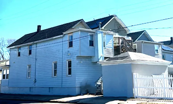 $1,800 | 524 North Indiana Avenue, Atlantic City, NJ 08401