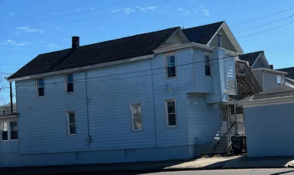 $1,800 | 524 North Indiana Avenue, Atlantic City, NJ 08401