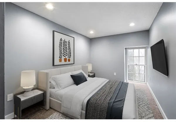 $2,400 | 201 Thorndike Street, Unit 205, Lowell, MA 01852