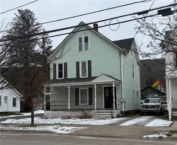 $239,000 | 169 Main Street, Delhi, NY 13753