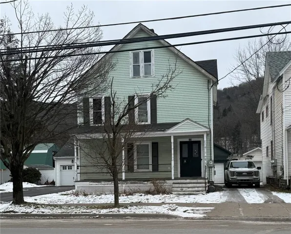 $239,000 | 169 Main Street, Delhi, NY 13753