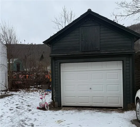 $239,000 | 169 Main Street, Delhi, NY 13753