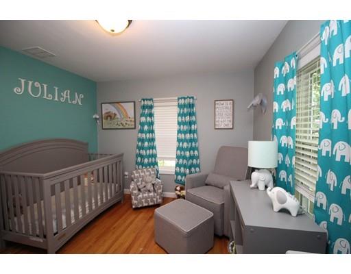 9 Rennie Street Lunenburg, MA 01462 - Photo 21 of 32 Gallery Image 21