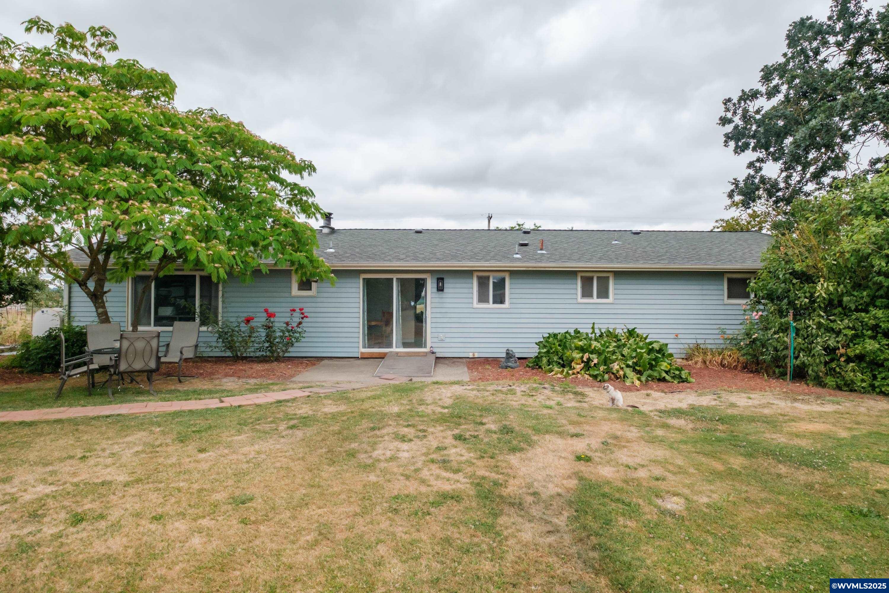 38973 Groshong Road Northeast Albany, OR 97321 - Photo 33 of 48 Gallery Image 33