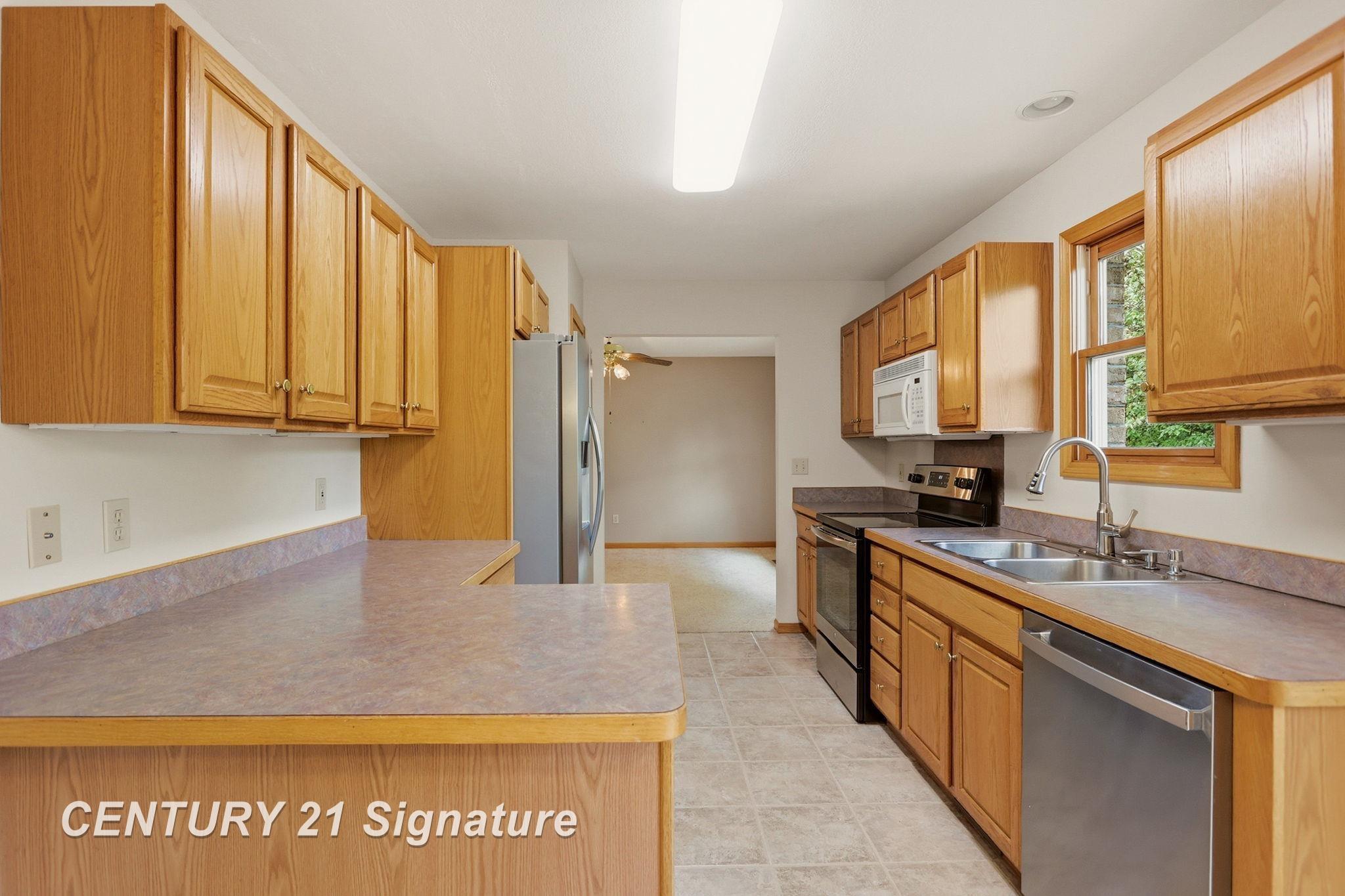 3725 Trimm Road Saginaw, MI 48609 - Photo 18 of 59