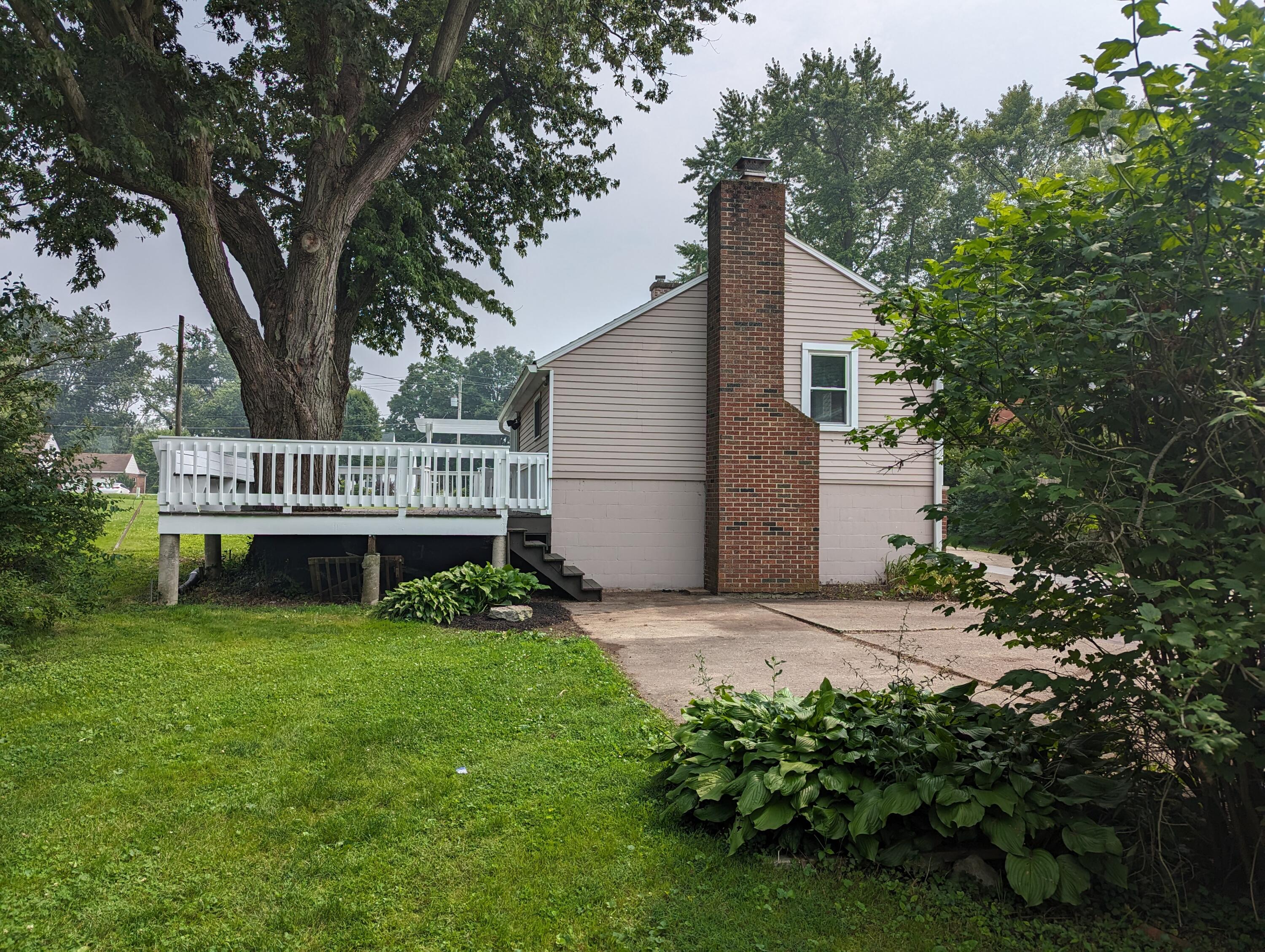 160 West Possum Road Springfield, OH 45506 - Photo 26 of 28