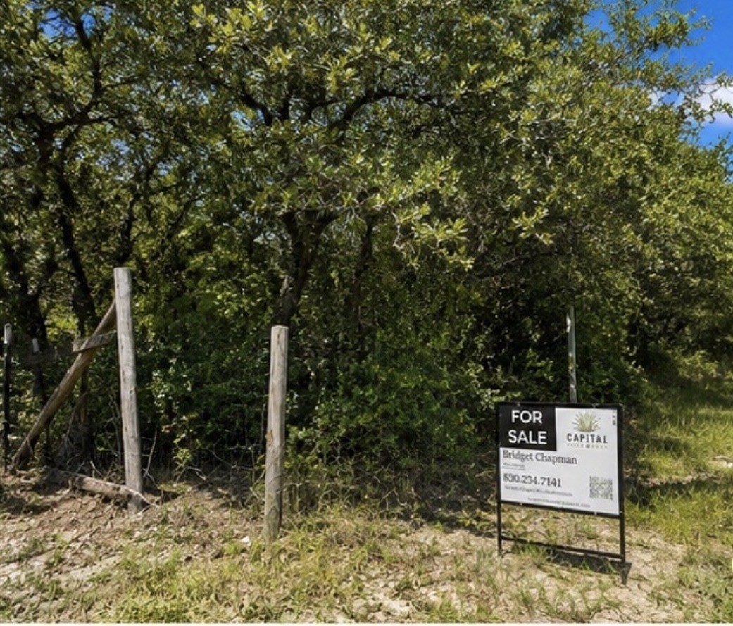 Tbd 6th Street Ingleside, TX 78362 - Photo 2 of 7 a sign on the side of the road