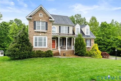 $670,000 | 14901 Badestowe Drive, Chesterfield, VA 23832