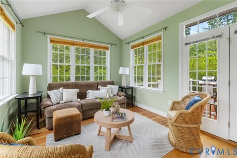 $670,000 | 14901 Badestowe Drive, Chesterfield, VA 23832