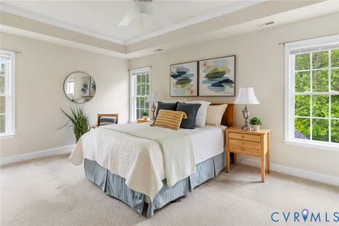 $670,000 | 14901 Badestowe Drive, Chesterfield, VA 23832