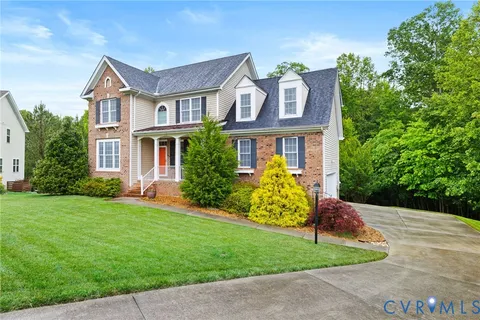 $670,000 | 14901 Badestowe Drive, Chesterfield, VA 23832