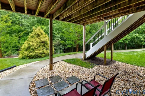 $670,000 | 14901 Badestowe Drive, Chesterfield, VA 23832