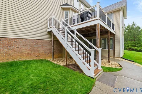 $670,000 | 14901 Badestowe Drive, Chesterfield, VA 23832