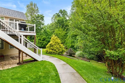$670,000 | 14901 Badestowe Drive, Chesterfield, VA 23832
