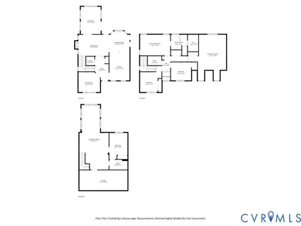 $670,000 | 14901 Badestowe Drive, Chesterfield, VA 23832