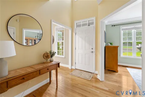 $670,000 | 14901 Badestowe Drive, Chesterfield, VA 23832
