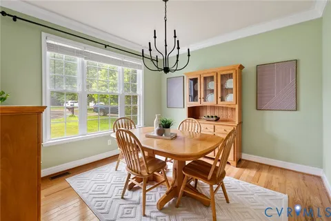 $670,000 | 14901 Badestowe Drive, Chesterfield, VA 23832