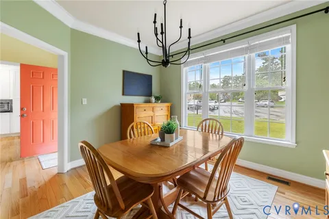 $670,000 | 14901 Badestowe Drive, Chesterfield, VA 23832