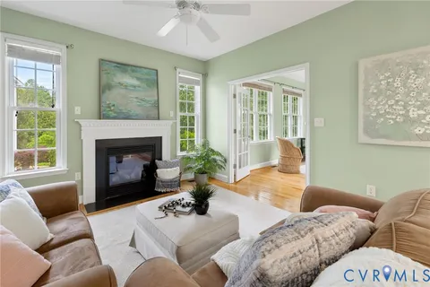$670,000 | 14901 Badestowe Drive, Chesterfield, VA 23832