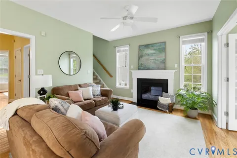 $670,000 | 14901 Badestowe Drive, Chesterfield, VA 23832