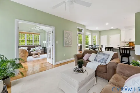 $670,000 | 14901 Badestowe Drive, Chesterfield, VA 23832