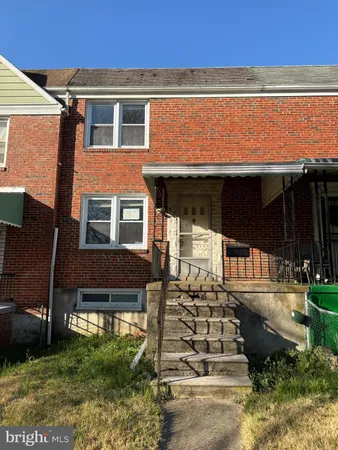 $149,900 | 815 St Dunstans Road, Baltimore, MD 21212