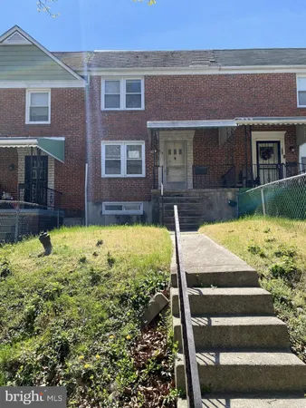 $149,900 | 815 St Dunstans Road, Baltimore, MD 21212