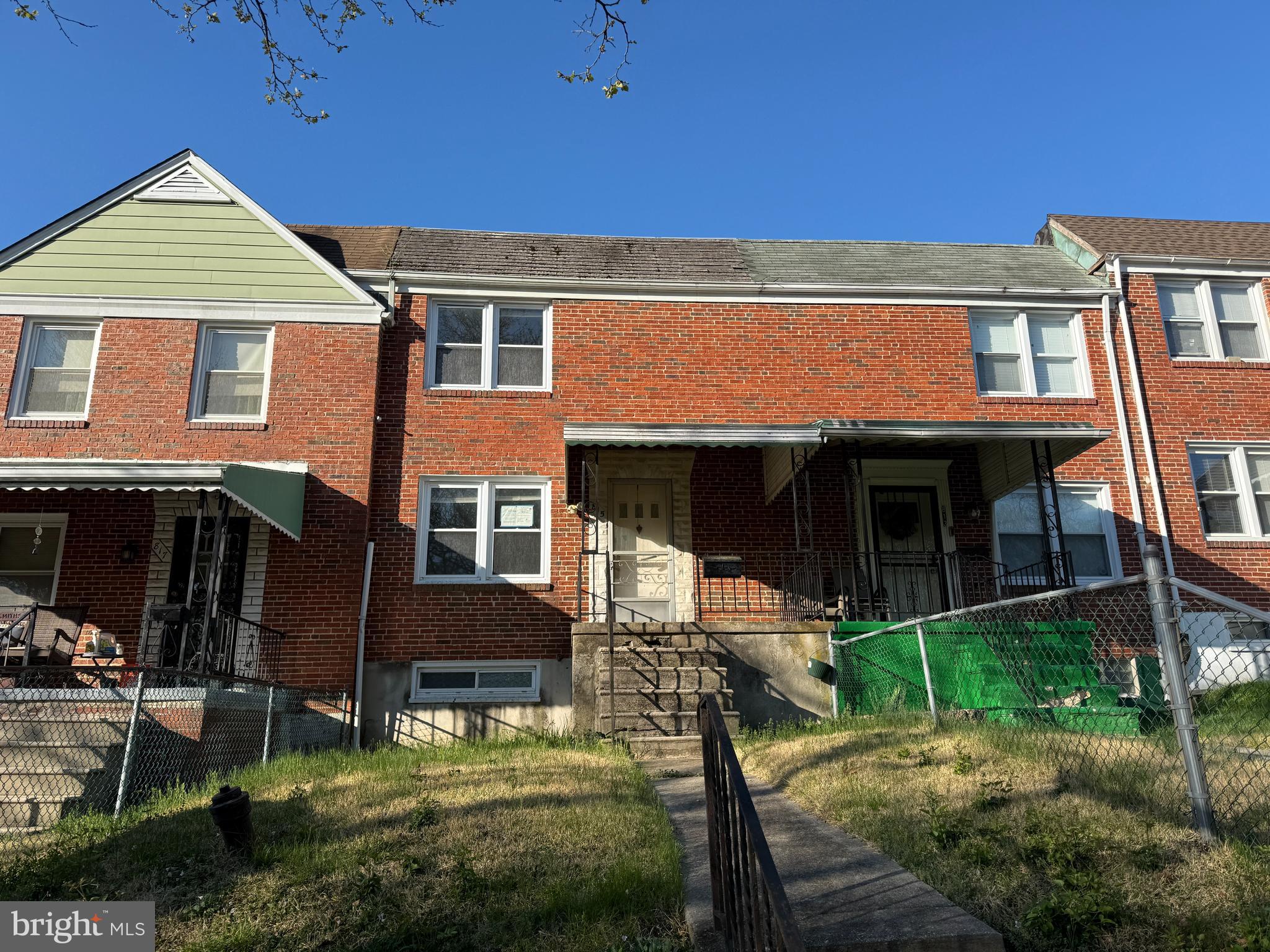 815 St Dunstans Road Baltimore, MD 21212 - Photo 16 of 17