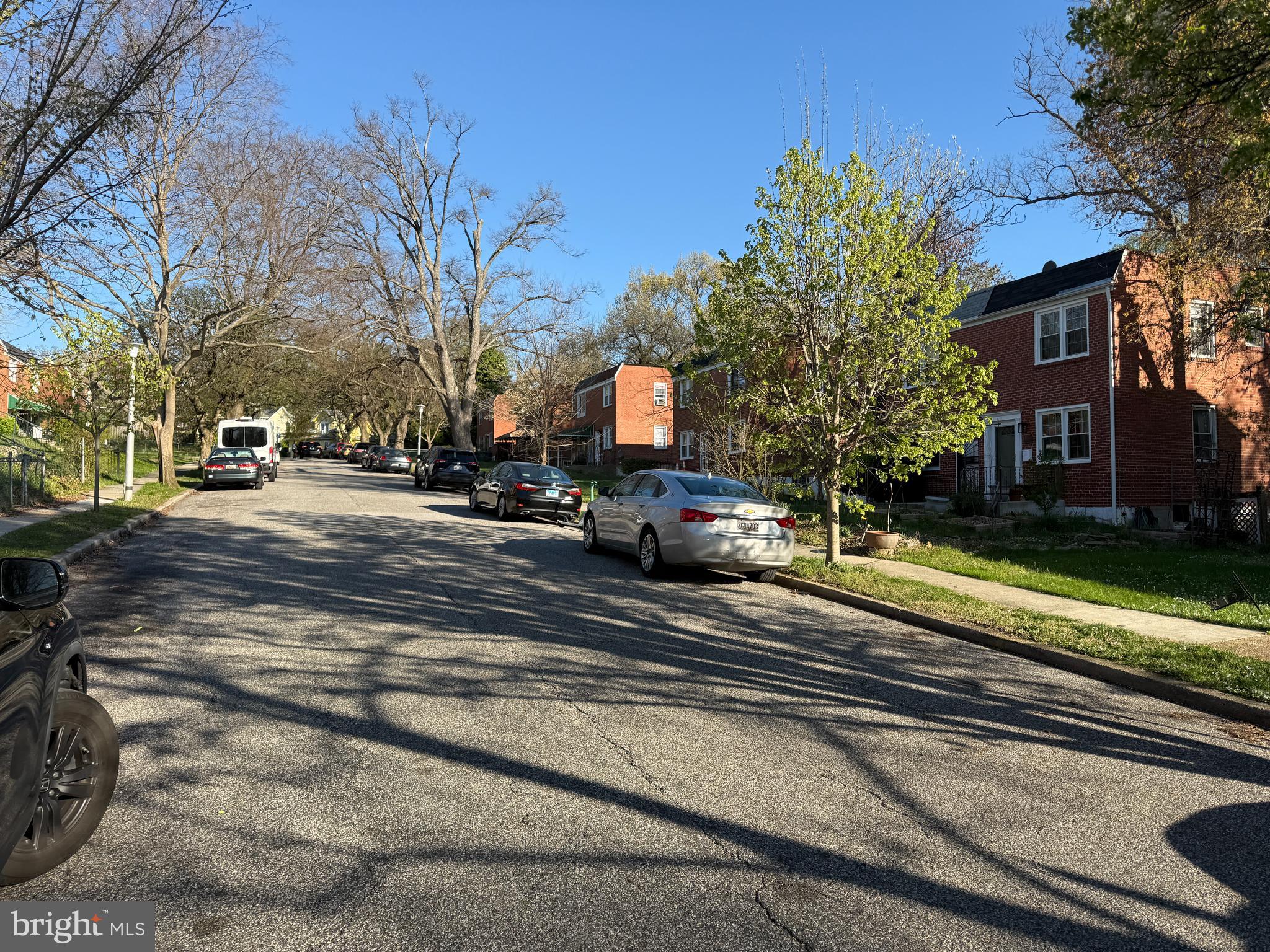 815 St Dunstans Road Baltimore, MD 21212 - Photo 17 of 17