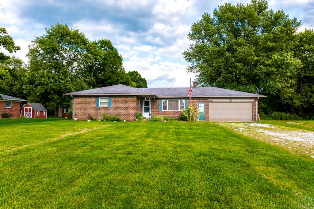 4235 Five Points Road Indianapolis, IN 46239 - Photo 1 of 40 Gallery Image 1