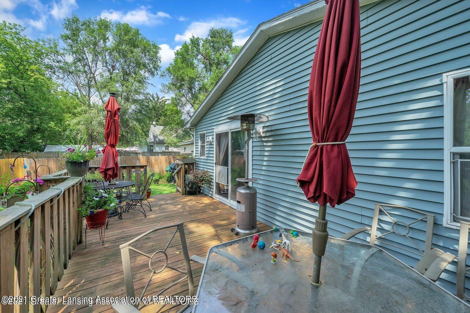 4926 Pleasant Grove Road Lansing, MI 48910 - Photo 28 of 36 PG28