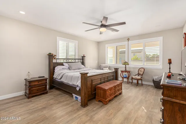 $665,000 | 7210 South 255th Drive, Buckeye, AZ 85326