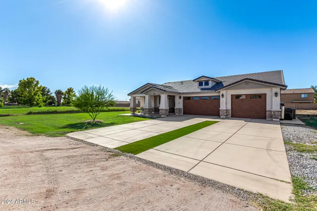 $665,000 | 7210 South 255th Drive, Buckeye, AZ 85326